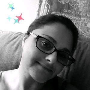 Meet your Posher, Patricia